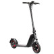 Електросамокат зі знімною батареєю W-TEC SwapCharge 500 W 10” чорно-червоний