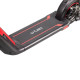 Електросамокат зі знімною батареєю W-TEC SwapCharge 500 W 10” чорно-червоний