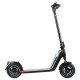Електросамокат зі знімною батареєю W-TEC SwapCharge 500 W 10” чорно-блакитний