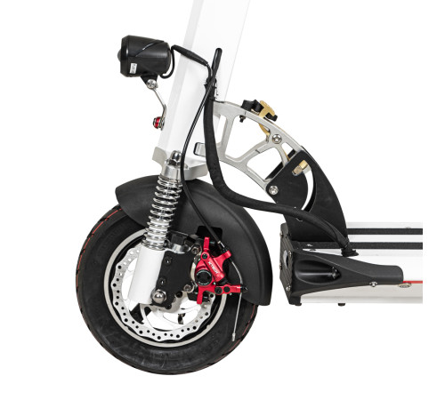 складний W-TEC Dealan II 10'