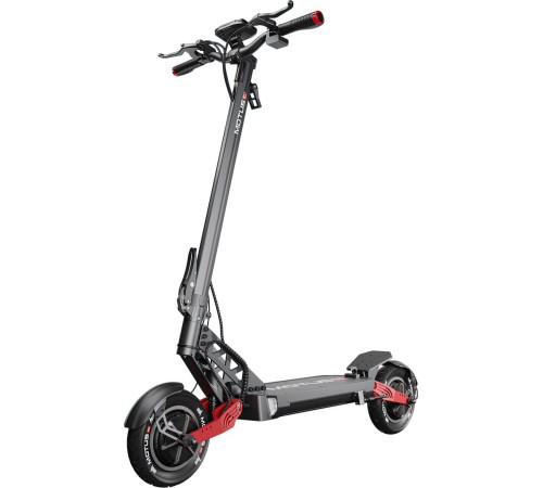 Електросамокат Barel Electric Scooter Електросамокат Barel Electric Scooter
