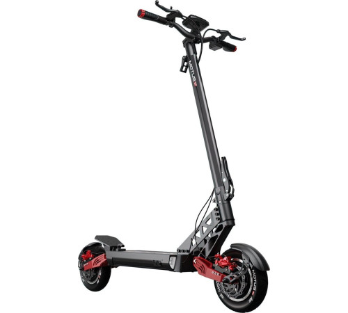 Електросамокат Barel Electric Scooter Електросамокат Barel Electric Scooter