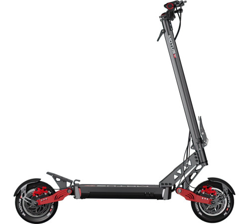 Електросамокат Barel Electric Scooter Електросамокат Barel Electric Scooter