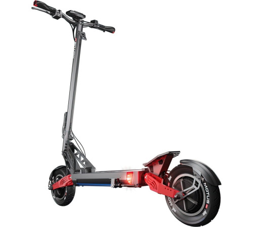 Електросамокат Barel Electric Scooter Електросамокат Barel Electric Scooter