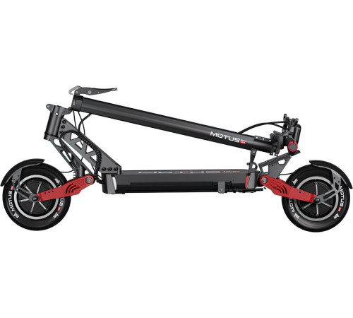 Електросамокат Barel Electric Scooter Електросамокат Barel Electric Scooter
