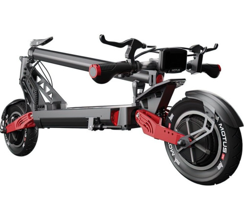 Електросамокат Barel Electric Scooter Електросамокат Barel Electric Scooter