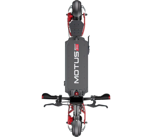 Електросамокат Barel Electric Scooter Електросамокат Barel Electric Scooter
