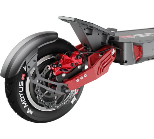 Електросамокат Barel Electric Scooter Електросамокат Barel Electric Scooter