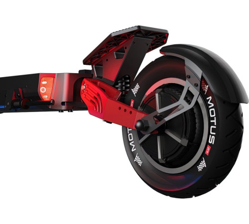 Електросамокат Barel Electric Scooter Електросамокат Barel Electric Scooter