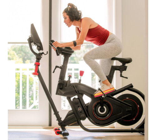 Пульсометр BOWFLEX