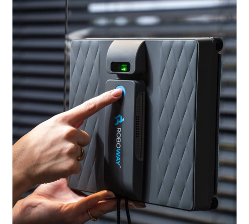 Робот для миття вікон ROBOWAY RW-5