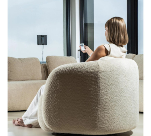 Робот для миття вікон ROBOWAY RW-5