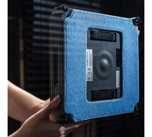 Робот для миття вікон ROBOWAY RW-5 PRO