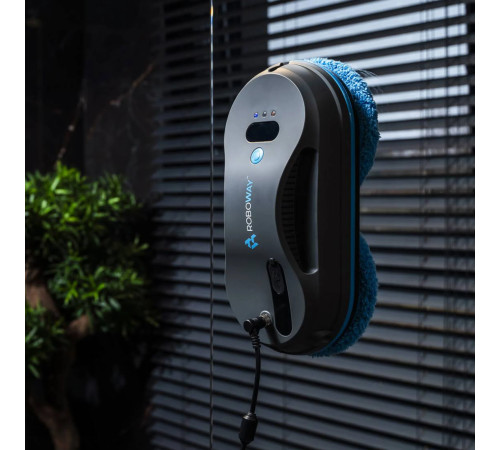 Робот для миття вікон ROBOWAY RW-1