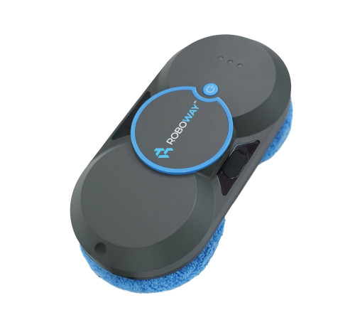 Робот для миття вікон ROBOWAY RW-1 PRO
