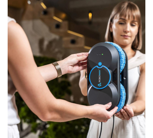 Робот для миття вікон ROBOWAY RW-1 PRO