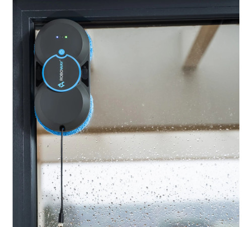 Робот для миття вікон ROBOWAY RW-1 PRO