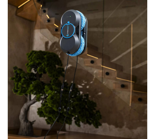 Робот для миття вікон ROBOWAY RW-1 PRO