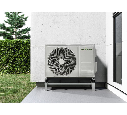 Кондиціонер THUNDER FLOW S-5.3KW Кондиціонер THUNDER FLOW S-5.3KW