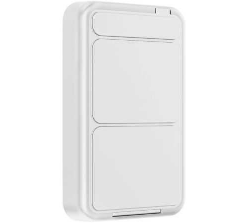 Повербанк Proove Hyperion 2025 20W 10000 mAh, білий