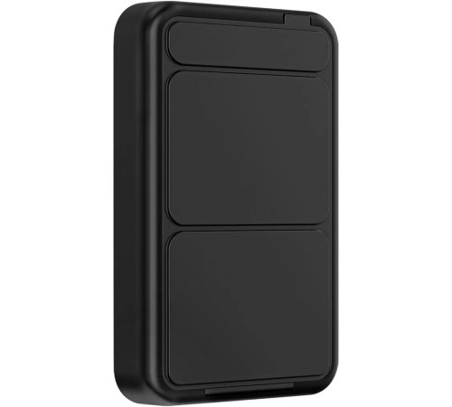 Повербанк Proove 2025 Hyperion 20W 10000 mAh, чорний