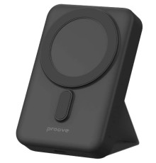 Повербанк Proove 2025 Hyperion 20W 10000 mAh, чорний