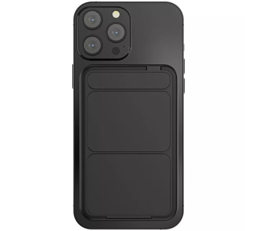 Повербанк Proove 2025 Hyperion 20W 10000 mAh, чорний