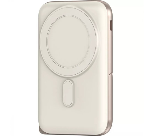 Повербанк Proove Knight 20W 10000 mAh, бежевий