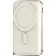 Повербанк Proove Knight 20W 10000 mAh, бежевий