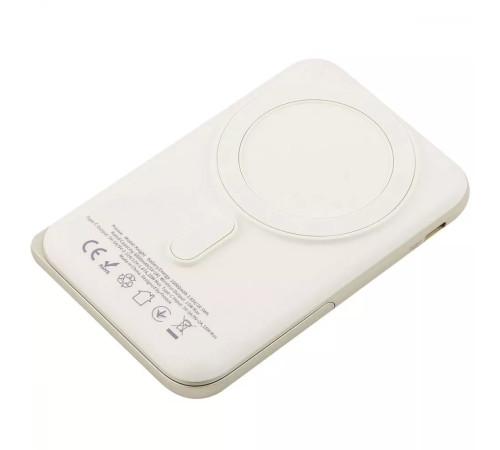 Повербанк Proove Knight 20W 10000 mAh, бежевий