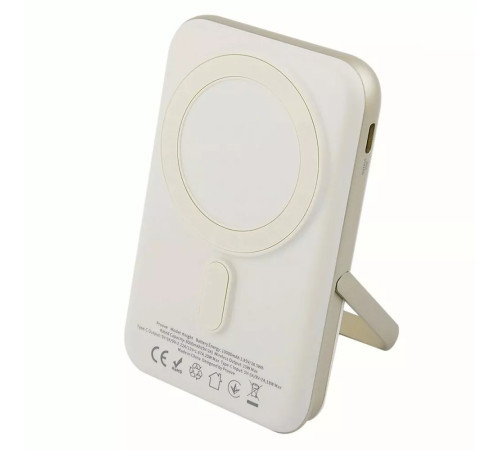 Повербанк Proove Knight 20W 10000 mAh, бежевий