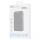 Повербанк Proove Knight 20W 10000 mAh, бежевий