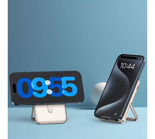 Повербанк Proove Knight 20W 10000 mAh, бежевий