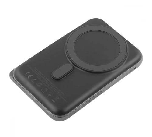 Повербанк Proove Knight 20W 10000 mAh, темно-сірий