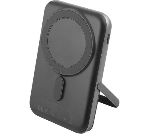 Повербанк Proove Knight 20W 10000 mAh, темно-сірий