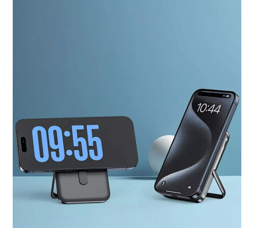 Повербанк Proove Knight 20W 10000 mAh, темно-сірий