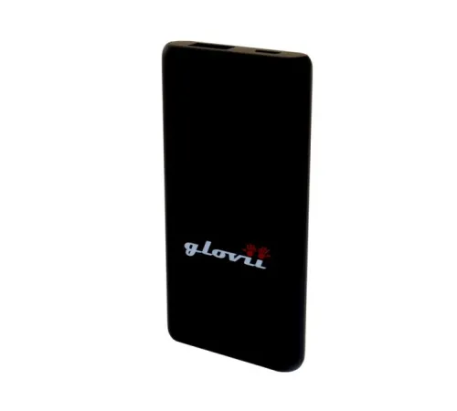 Павербанк для тапочок з підігрівом Glovii P2500G 2,500mAh Павербанк для тапочок з підігрівом Glovii P2500G 2,500mAh