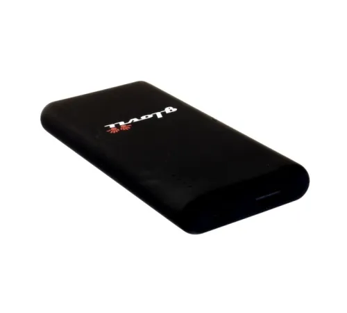 Павербанк для тапочок з підігрівом Glovii P2500G 2,500mAh Павербанк для тапочок з підігрівом Glovii P2500G 2,500mAh