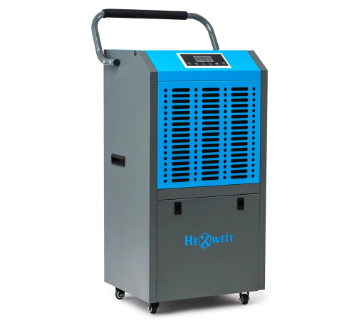 Осушувач повітря Hexwelt HW-138L
