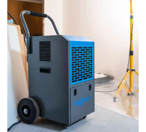 Осушувач повітря Hexwelt HW-138L