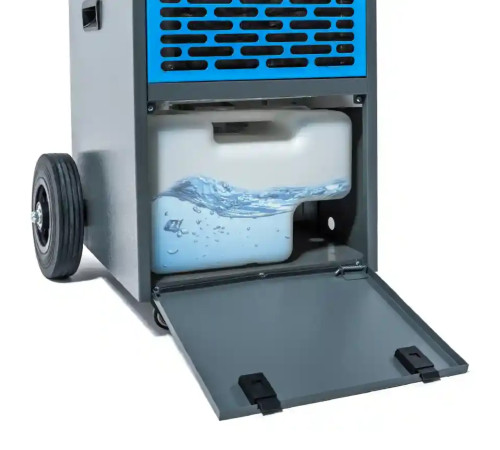 Осушувач повітря Hexwelt HW-138L