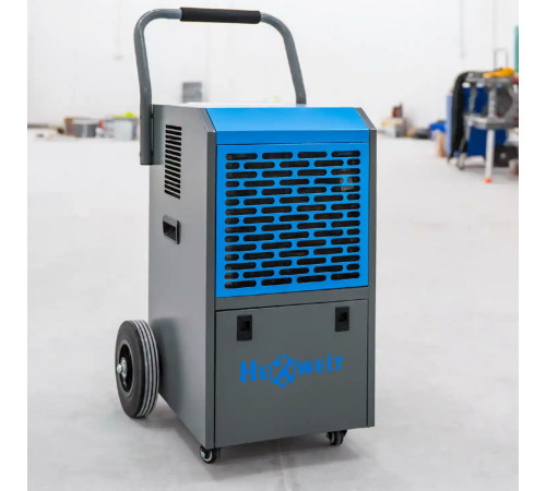 Осушувач повітря Hexwelt HW-138L