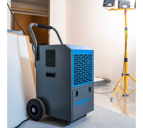 Осушувач повітря Hexwelt HW-50L