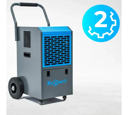 Осушувач повітря Hexwelt HW-50L