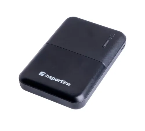 Павербанк slim inSPORTline PowerFive II 5000 mAh Павербанк slim inSPORTline PowerFive II 5000 mAh