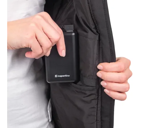 Павербанк slim inSPORTline PowerFive II 5000 mAh Павербанк slim inSPORTline PowerFive II 5000 mAh