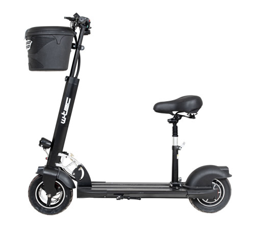 Кошик для електросамоката inSPORTline Camileto Кошик для електросамоката inSPORTline Camileto