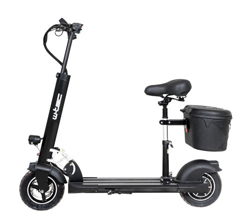 Кошик для електросамоката inSPORTline Camileto Кошик для електросамоката inSPORTline Camileto