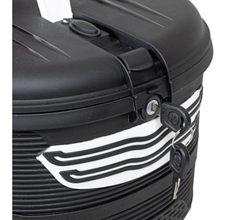 Кошик для електросамоката inSPORTline Camileto Кошик для електросамоката inSPORTline Camileto
