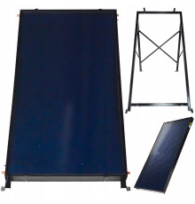 Сонячний колектор плоский THUNDER – 2,5М